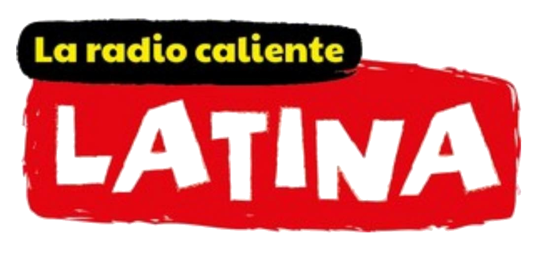 RADIO LATINA 2018 Transp